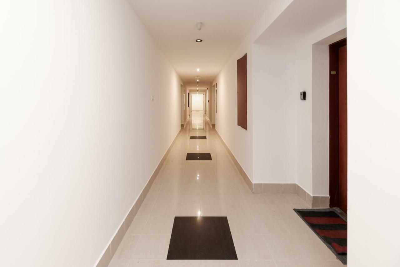 Budapest Central Port Apartment المظهر الخارجي الصورة