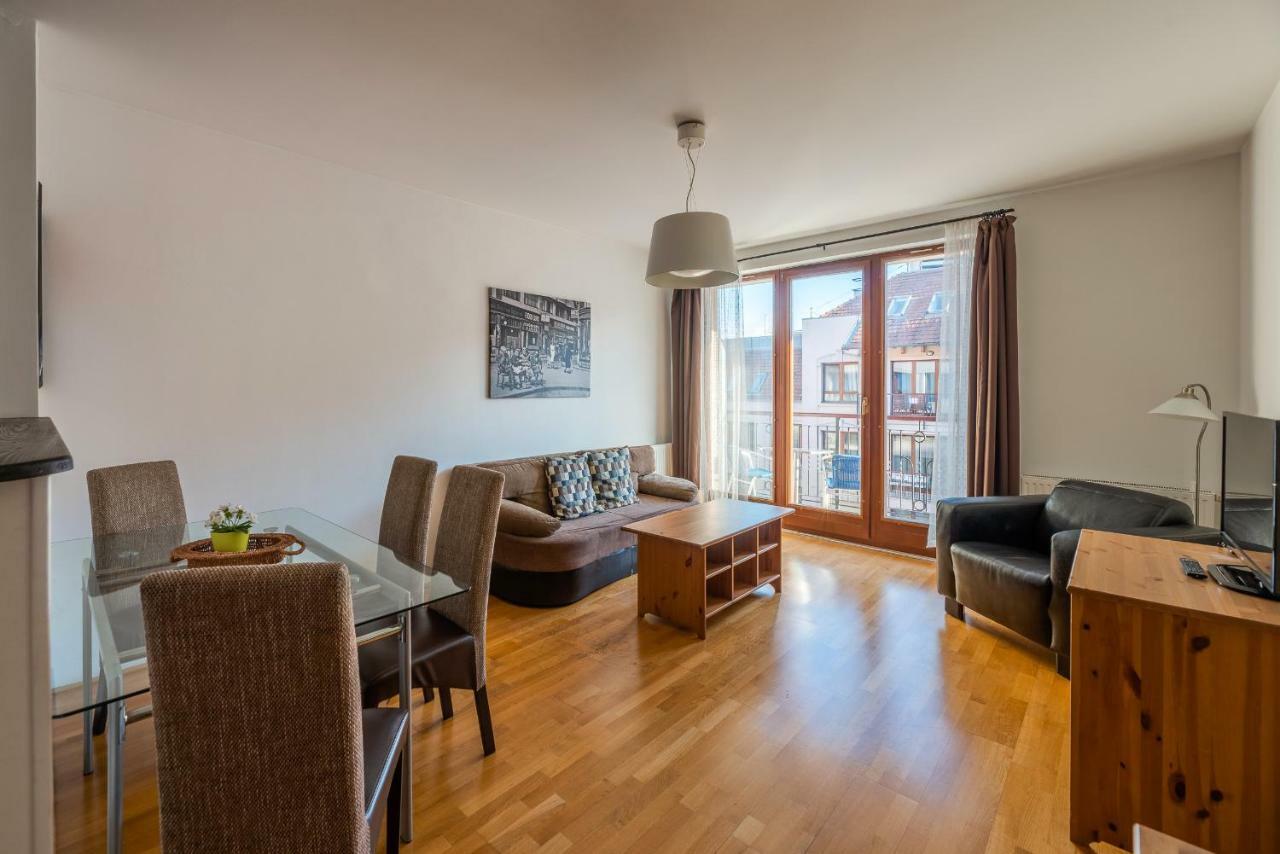 Budapest Central Port Apartment المظهر الخارجي الصورة